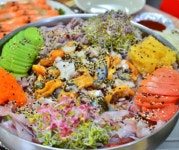 생생정보-고수의부엌 인천 을왕리 선녀바위 꽃무지개물회 맛집 위치는? 꽃게탕·찜-낙지한상 外