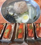 생방송투데이 서울 용산 군고구마통바비큐, 철길 속 감성 아지트…방화동 동치미막국수 맛집 위치는? 생활의 달인, 수요미식회 그 곳!