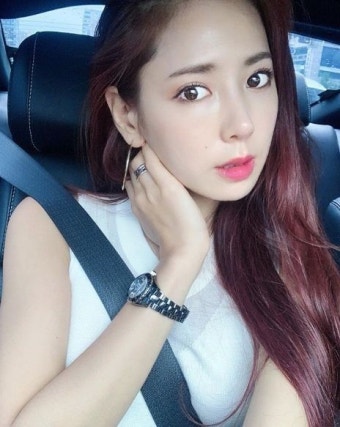 클레오 출신 채은정, 나이 40대에도 결혼 안하는 이유가…