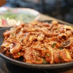 생방송오늘저녁 서울 잠실동 산낙지볶음 맛집 위치는? 산낙지회-연포탕-삼낙·차낙·곱낙 外