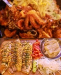생방송투데이-먹킷리스트 원주 수육튀김·쭈꾸미볶음 맛집 위치는? 비빔막국수-계란찜 外