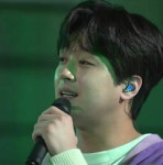 `도원차트` 이찬원…멜로디위에 설탕 뿌리고 가사위에 꿀을 발랐나? 이찬원 노래는 너무 달콤해!