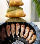 생방송투데이 고양 항아리바베큐 맛집, 통삼겹-오리 外…빵플레이스 서울 중곡동 거북슈·찍츄 디저트카페 위치는?