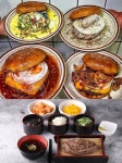 생방송투데이 서울 연남동 수제버거, 쓰리라차갈릭-BBQ-머쉬룸크림 外…군산 메밀국수 맛집 위치는? 생활의 달인 그 곳!