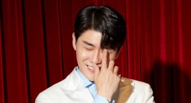 ″TAK SHOW 오픈과 동시에 전석 매진″…영탁, 17년만의 첫 단독 콘서트 서울 공연 성공예감 UP