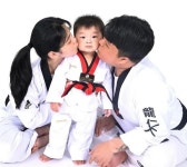 결혼과 이혼 사이 태권도 부부 유빈-주원, 가스라이팅→주작 의혹 왜?…인스타 일상 눈길