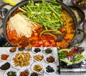 생생정보 산청 쏘가리매운탕 맛집 위치는? 박항서 감독의 단골 식당!
