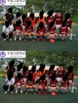 학폭 의혹 배우 남주혁, 수일고 동창생이 푼 반전 사진