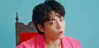 방탄소년단 정국, 英오피셜 차트 韓솔로 가수 '최고' 순위 기록→美지니어스·빌보드 재팬 1위..'막강 글로벌 저력'