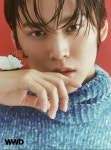 아이돌? 관심 없었는데…SM루키즈 은석, 데뷔 전부터 인터뷰 논란