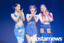 [UHD포토] 비비지, 상큼한 비주얼 Love It (러브에이드 쇼케이스)