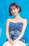 [HD포토] 비비지 은하, 토끼네? (러브에이드 쇼케이스)
