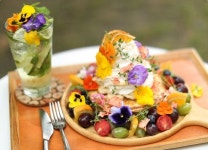 김영철의 동네한바퀴 보령 통닭·순대볶음 맛집, 한내시장 닭집골목 명물!…프리저브드 플라워카페 위치는?