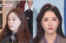 앤디 와이프 이은주, 아나운서 시절 모습?…학력 등 재조명