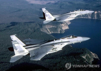 미국, 우크라에 F-16 등 훈련 제공 추진…전투기도 줄까(러시아 우크라이나 전쟁)