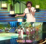 가요무대 가수 현숙·지원이·금잔디·홍주, 신나는 여름 노래! 무더위 싹~ 