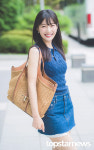 [HD포토] 레드벨벳 조이, 여름의 의인화 박수영…독보적인 청량미소 (동물농장 출퇴근길)