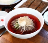 생생정보-전설의맛 양양 꾸찌뽕막국수 맛집 위치는? 여름의 맛!