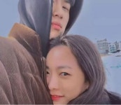 환승연애2 김태이, 댄서 허니제이와 과거 럽스타그램…사귀었나?