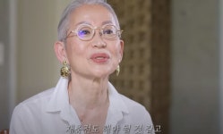 유튜버 밀라논나, 유튜브 활동 중단…인간 장명숙 삶에 충실할 것