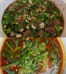 생활의 달인 서울 봉천동 샤로수길 태국 쌀국수 맛집 위치는? 이하늘 씨의 로컬 맛!