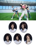 성적 문구→마틸다까지…민희진 걸그룹 뉴진스, 소아성애 의혹으로 시끌