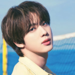 GLOBAL  Super Star SEOKJIN 방탄소년단 진, Yours 은빛 파워 스포티파이 8000만 돌파 강력한 음원 파워