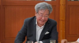 배우 최불암, 근황 보니?…와이프-자녀에도 '관심'
