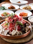 생방송오늘저녁 인천 왕길동 산더미불고기 정식 맛집 위치는? 솥밥에 소갈비까지!