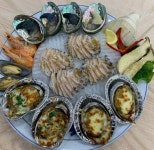 생생정보 진도 울금전복요리 맛집 위치는? 전복회-전복버터구이-전복죽-낙지호롱구이 外