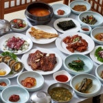 생방송투데이-고수뎐 순천 한정식 맛집 위치는? 식객 허영만의 백반기행 그 곳!