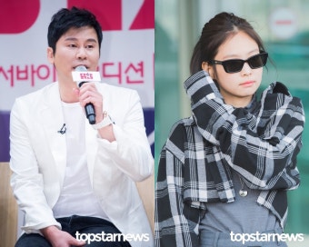 [TOP이슈] 제니 열애설에 양현석 8차 공판까지 '위기의 YG'…한서희 최후 진술