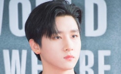 "고민 끝에"…몬스타엑스 아이엠, 소속사와 재계약 안 한 이유