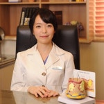 노현정 아나운서 같다고…나는 솔로 8기 현숙, 한의원 부원장 시절 공개