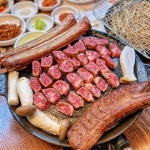 생생정보-신의한수 포항 우대갈비 맛집 위치는? 짚불생삼겹살-볏짚왕돼지갈비 外