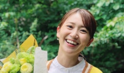 AKB48 출신 배우 오오시마 유코, 임신…하야시 켄토와 결혼 1년만