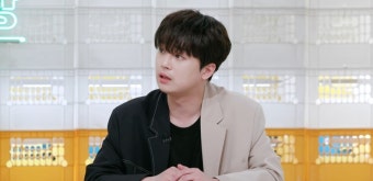 이찬원, 편스토랑 