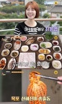 병어회-깡다리-깡다리찌개…백반기행, 목포 맛집 방문