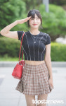 [HD포토] 레드벨벳 조이, 자영이 동물농장 출근합니다~! (TV 동물농장 출근길)