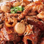 생생정보 제천 금수산 청풍호 황기명태조림 맛집 위치는? 황기명태강정-명태만두 外