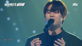 [F레터] 성공의 간절함을 관통하는 초월적인 열정…″또 다른 감동으로 다가와 길을 여는 가수 김기태″