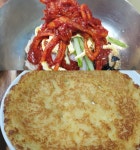 생생정보 인제 메밀옹심이칼국수 맛집 위치는? 비빔막국수-감자전-수육 外