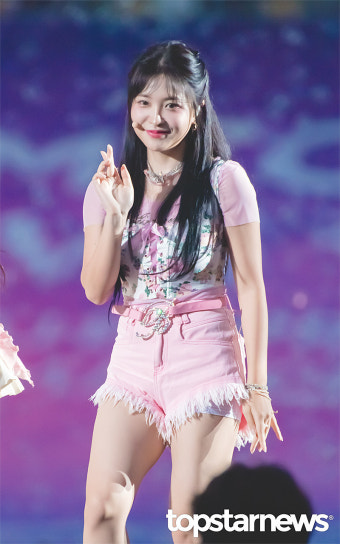 [HD포토] 레드벨벳(Red Velvet) 예리, '안녕? 난 예림이야' (SMTOWN LIVE 콘서트)