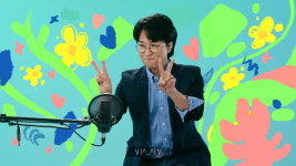 선한영향력 박창근, 안전송 우리가 바라는 세상은 100만 뷰 돌파