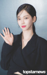 [HD포토] 에스파(aespa) 카리나, 카리나는 신이에요…여신 (입생로랑 뷰티 포토콜)