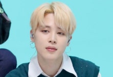 방탄소년단 지민 日레코드협회 골드 인증 받았다, 프로듀싱곡 친구 BTS 유닛곡 최초 대기록