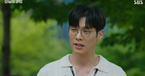 [종합] 오늘의 웹툰 김세정, 남윤수가 누나 납골당 들러 카페오자 라면 먹고 갈래요?…박호산 웹툰 리메이크 도전