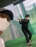 나이스샷…김종국, 건강문제 하차 어머니 근황 공개