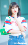 [HD포토] 레드벨벳 조이, 수영이 완전 브이라인 (TV 동물농장 출퇴근길)