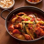 생방송투데이-빅데이터랭킹맛집 서울 강남 신사역 닭볶음탕 위치는? 닭한마리-감자탕 外